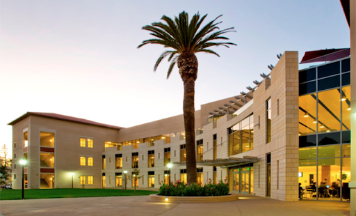 Online MBA - Santa Clara University Leavey School of Business