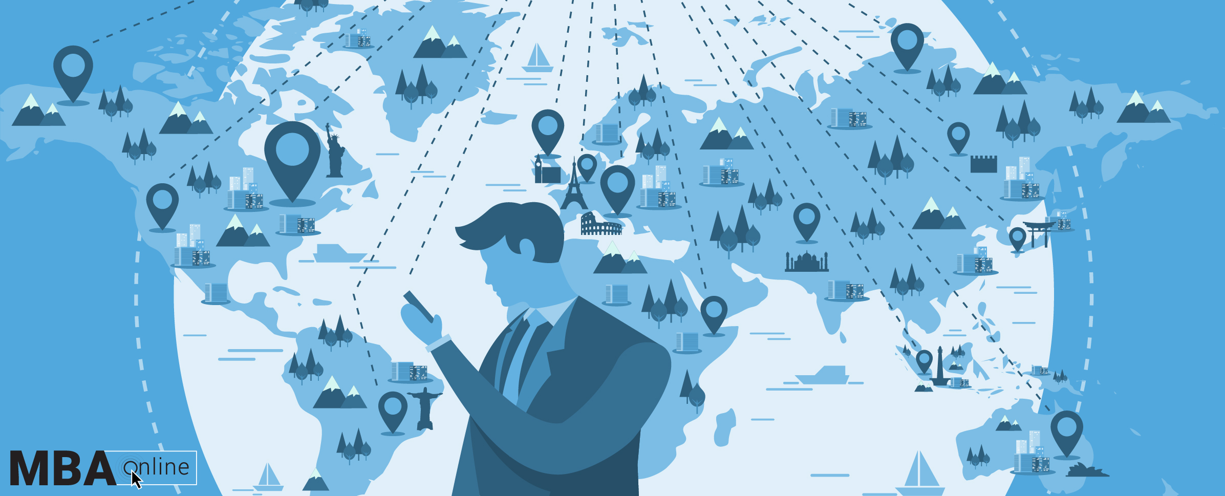International Business Degree