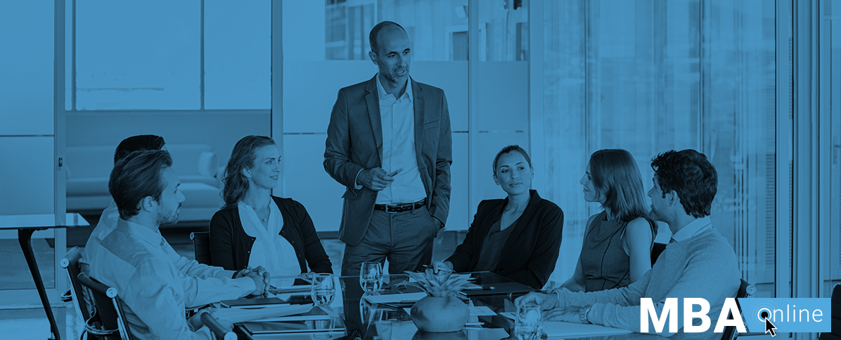 MBA leadership development programs