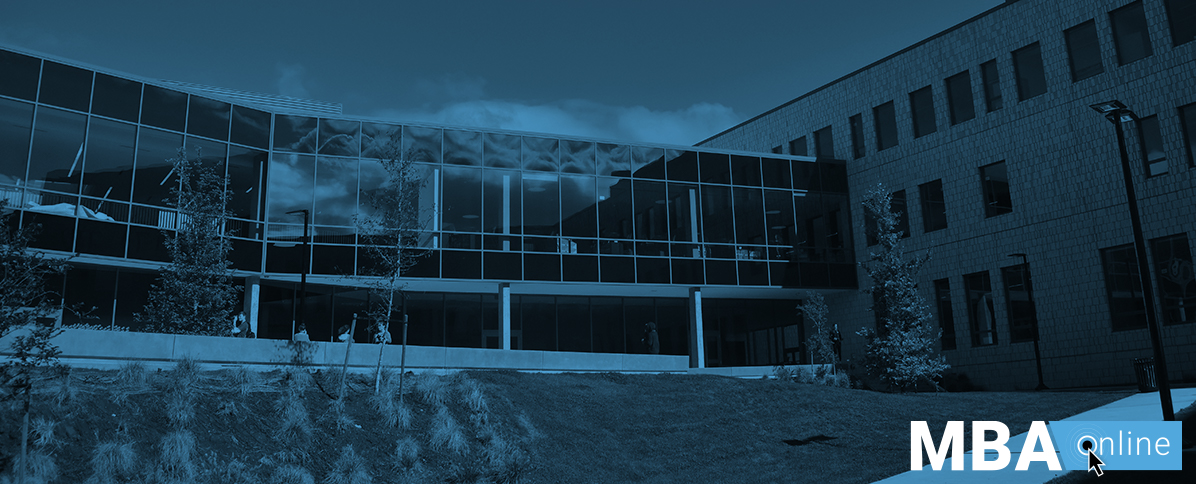 how to get into business school