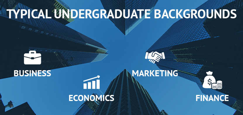 new york university mba requirements