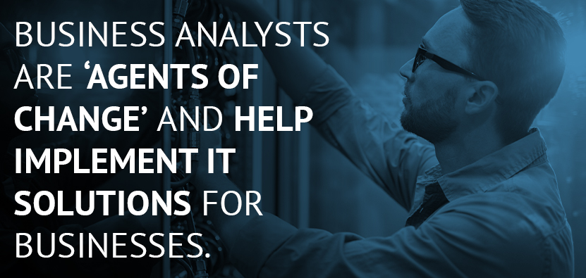 business analyst jobs