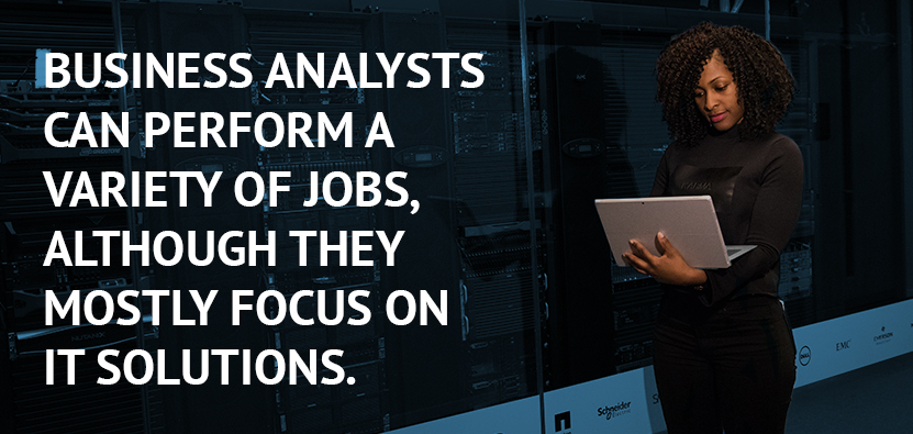Business analyst jobs in fremont ca