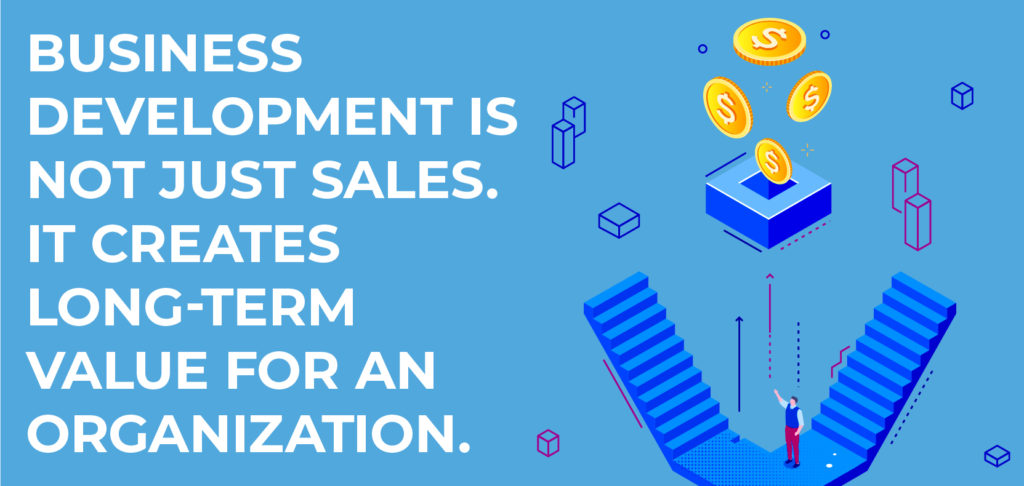 business development jobs