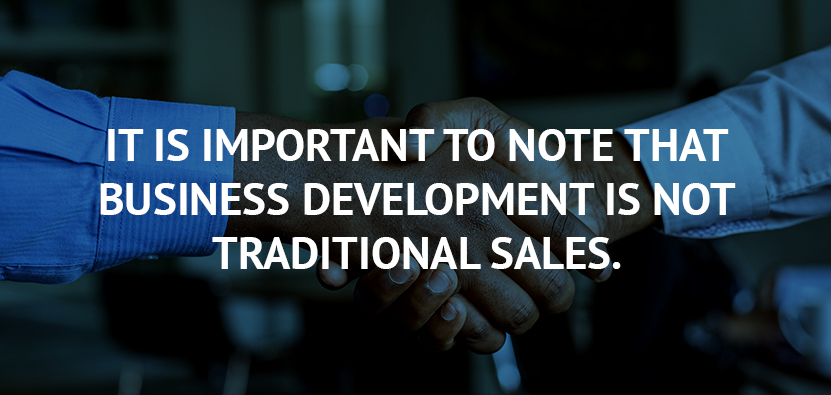 business development jobs