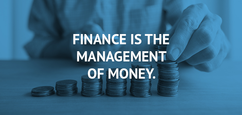 finance internship