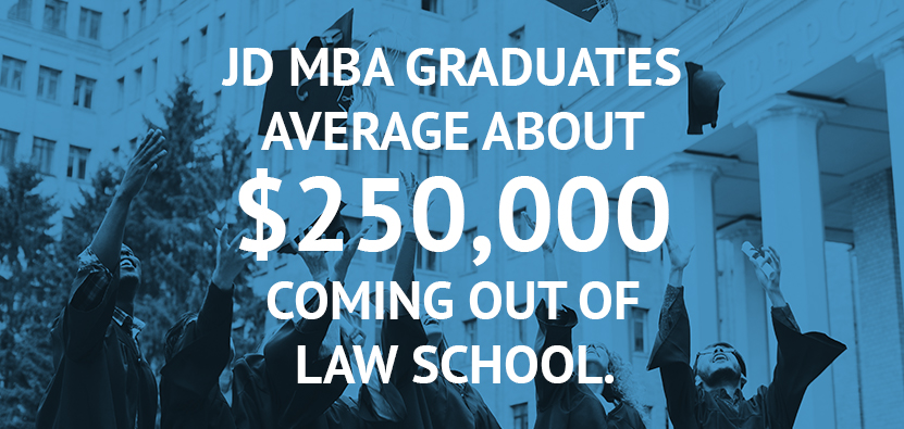 JD MBA