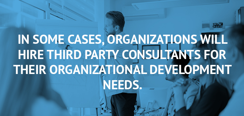 Organizational Management