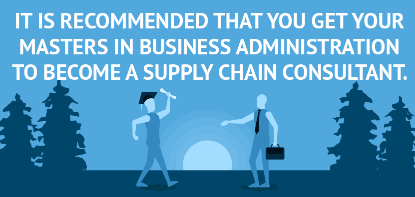 Supply Chain Consulting