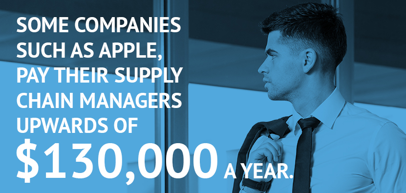 Supply Chain Consulting